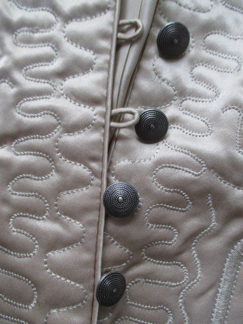Madeleine Vestes: MADELEINE / edler Blazer aus Seide Gr. 36 – D'occasion à Wetzikon ZH par freeze66north 4