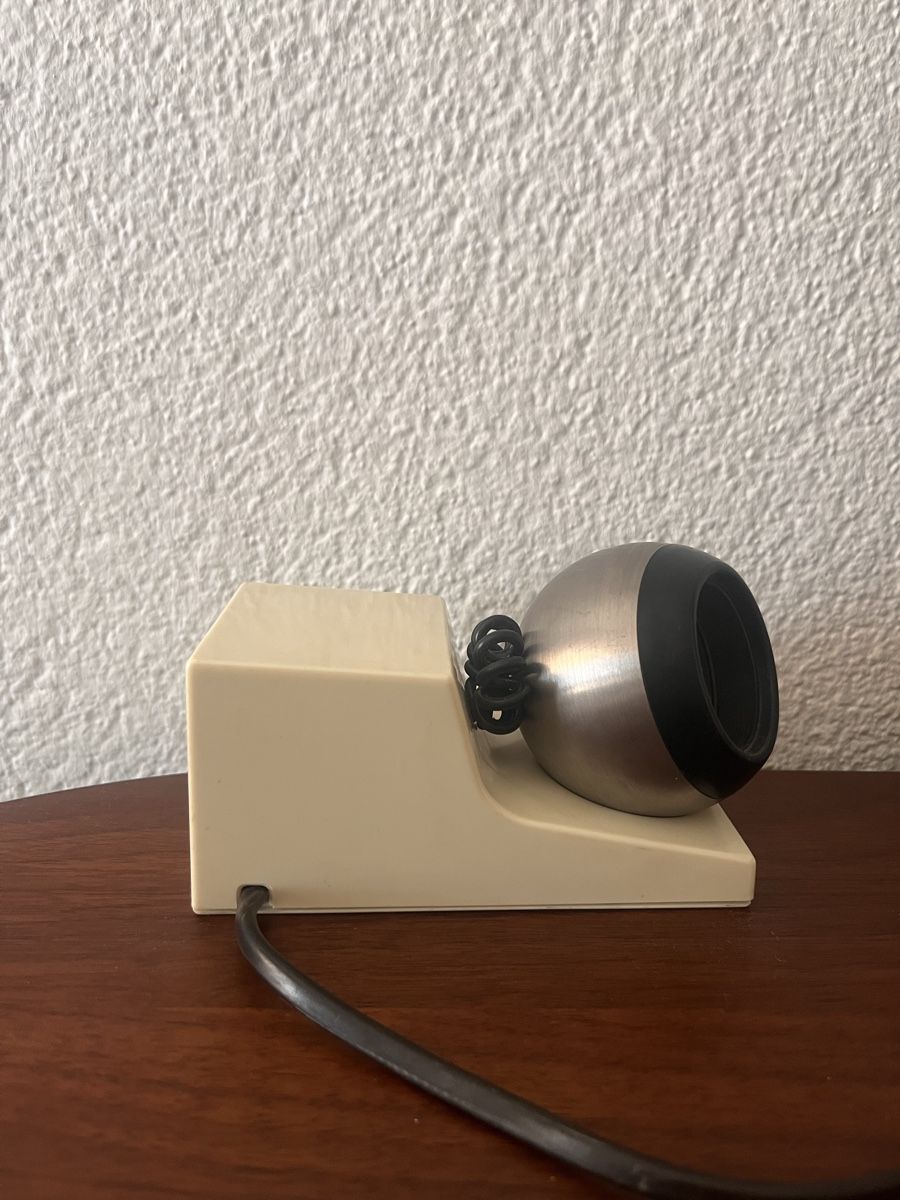 Osram Lampade: Designklassiker Tischlampe Osram – Usato da Zürich venduto da Bjthorsteinsen 5