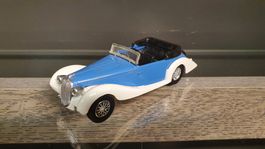 SOLIDO: DELAHAYE CABI 1:43