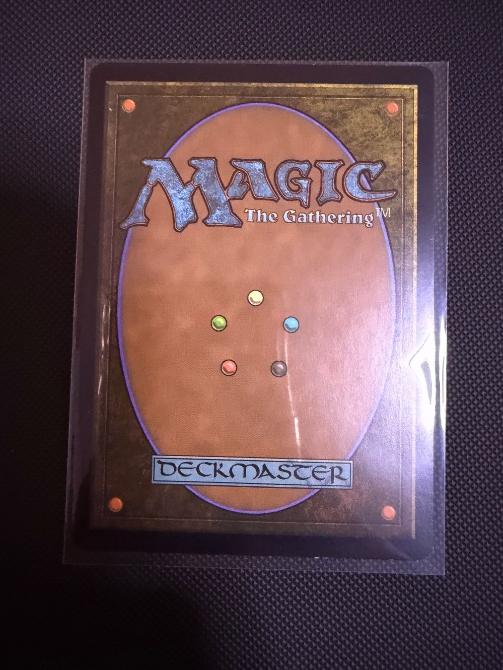 Magic The Gathering Sammelbilder & Trading cards: Dreadhorde Butcher – Gebraucht aus Ulisbach von joelsj 1