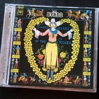 The Byrds - Sweetheart Of The Rodeo