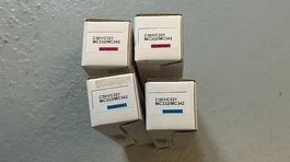 Druckerpatronen OKI MC332 / MC342