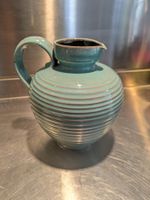 Van Daalen Keramik Vase Midcentury Vintage Bodenmarkierung