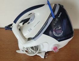 Stazione vapore Tefal Express Compact GV7096 2200W