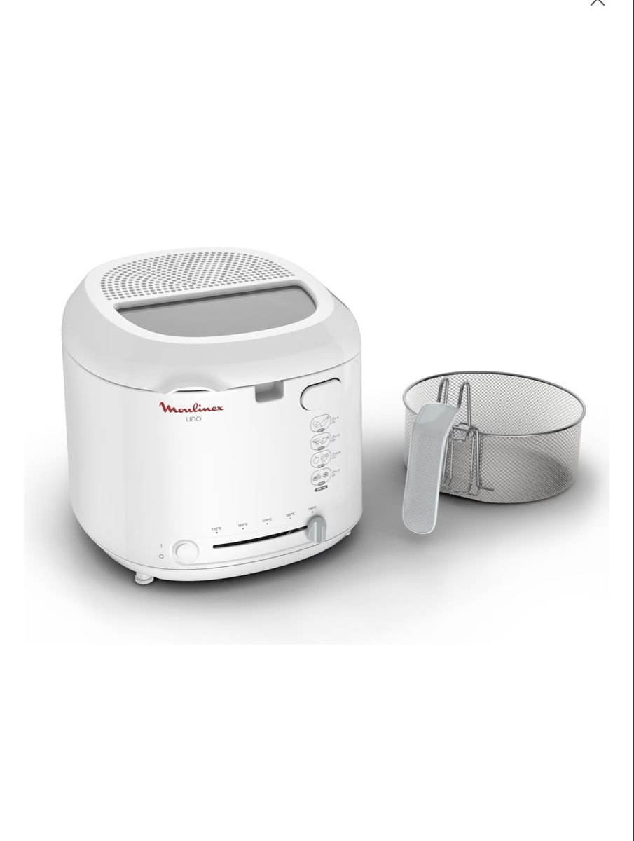 Moulinex Elettrodomestici da cucina: Moulinex Uno AF203110 – Nuovo e nell'imballaggio originale da Basel venduto da hib_ks57 1