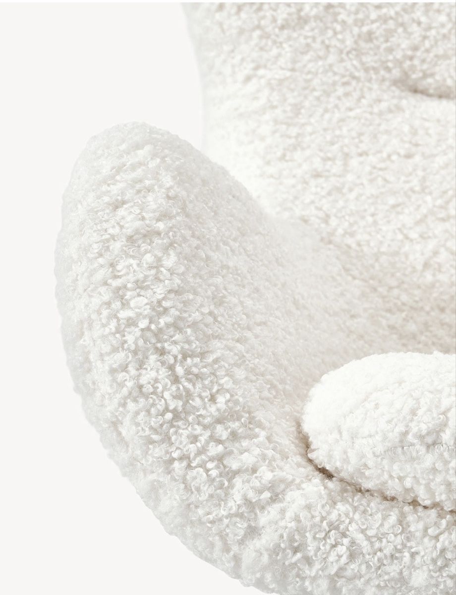 Westwing Sessel: Schaukelstuhl Teddy  – Gebraucht aus Schaan von Nina.Zander_1990 5
