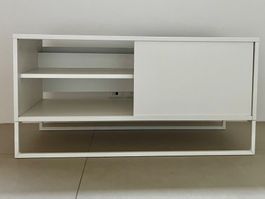 Filigranes IKEA TV-Möbel