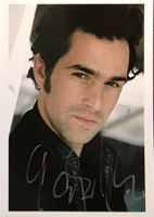 Gabriel Merz Autogramm signiert Foto 10x15cm