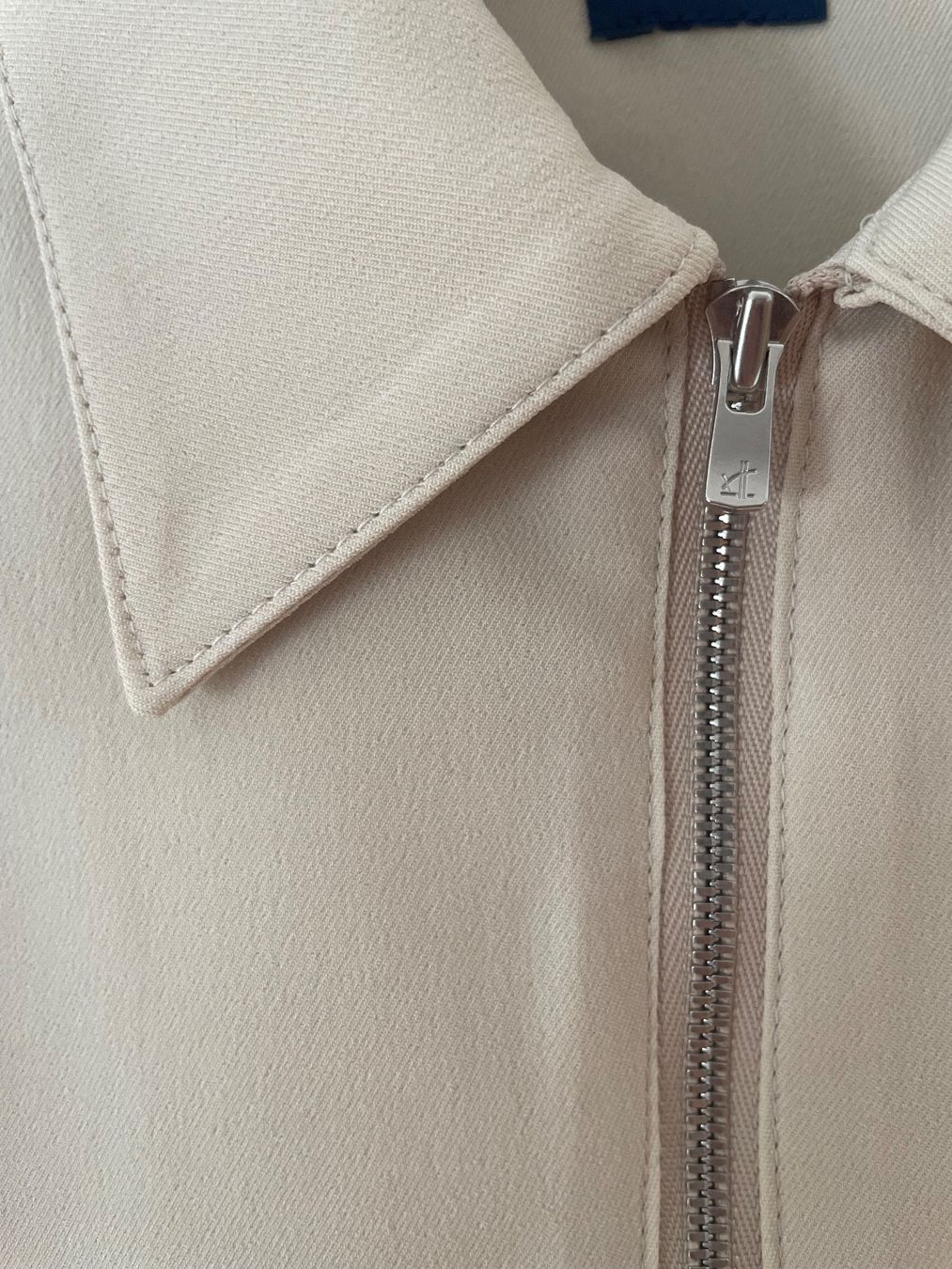 Magliette Polo: RESOUND Half Zip Polo Made in Japan Gr.1 – Nuovo (secondo la descrizione) da Zürich venduto da sil_w5ng 3