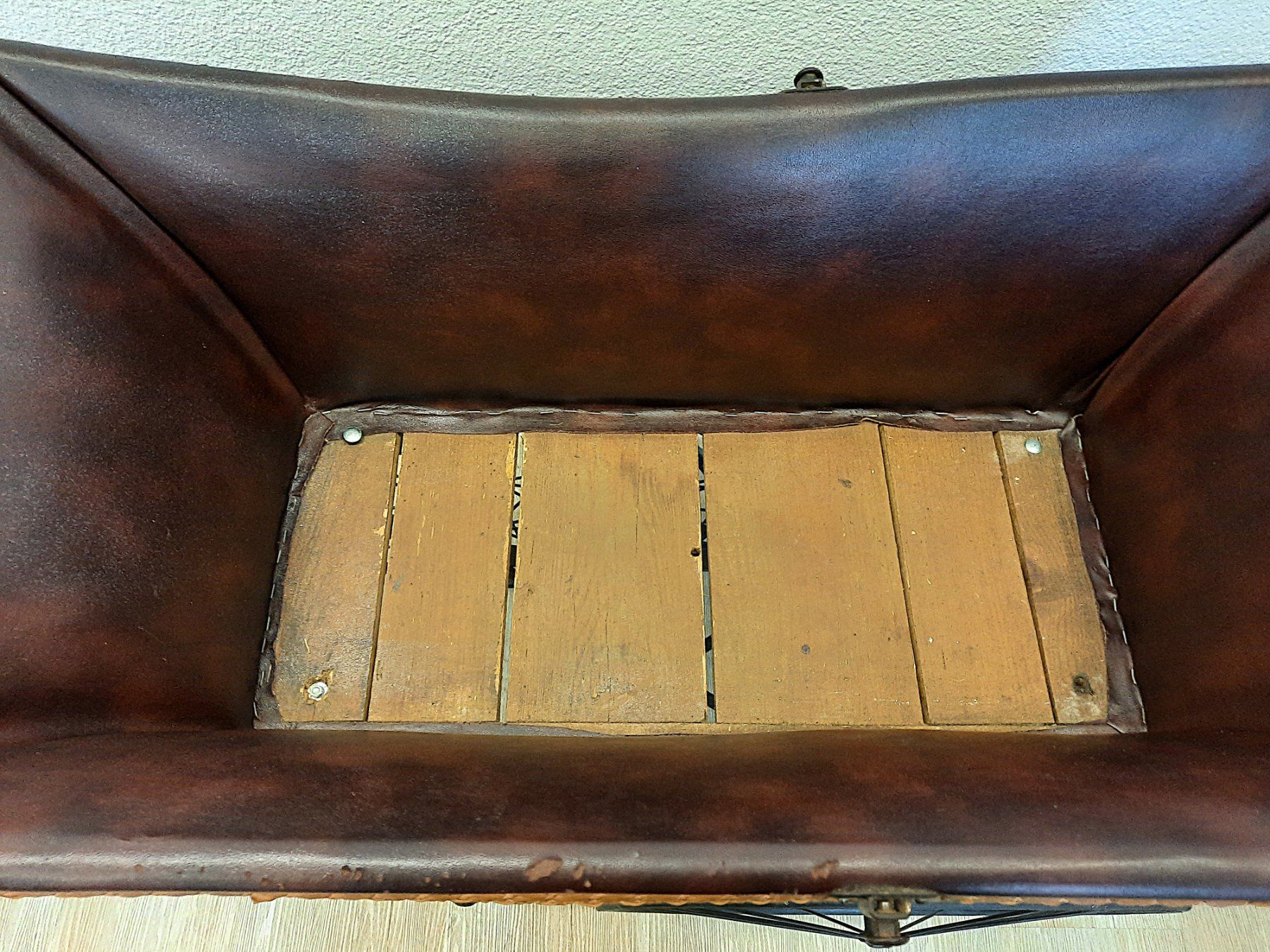 Carrozzine: Antiker Kinderwagen – Usato da Beinwil am See venduto da Restwert_Beinwil 8