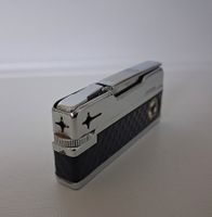 Gas Feuerzeug Vintage - Glory Hi-Line Automatic