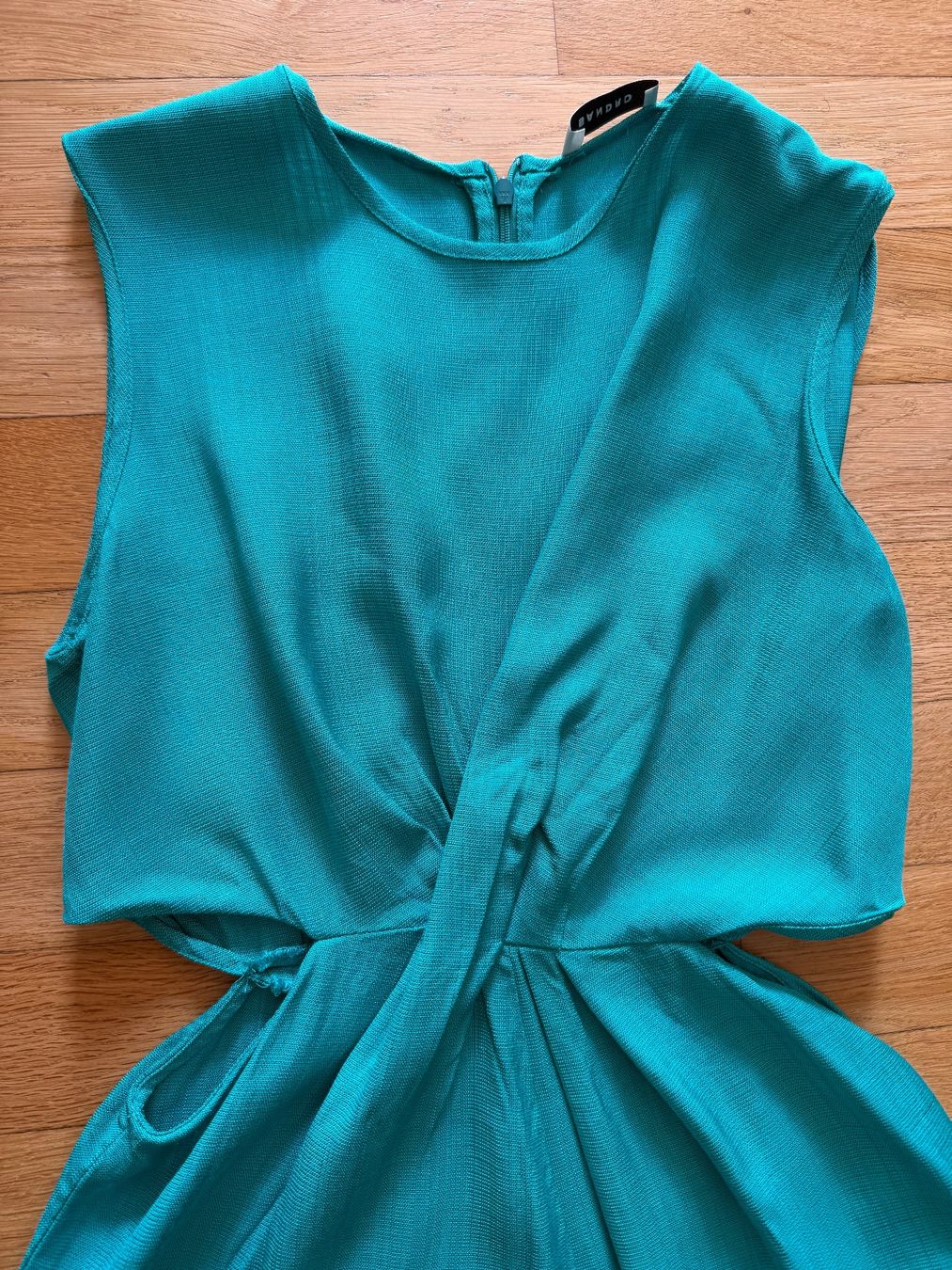 Sandro Vestiti: Sandro Mini Dress – Usato da Meilen venduto da ville_rouge 1