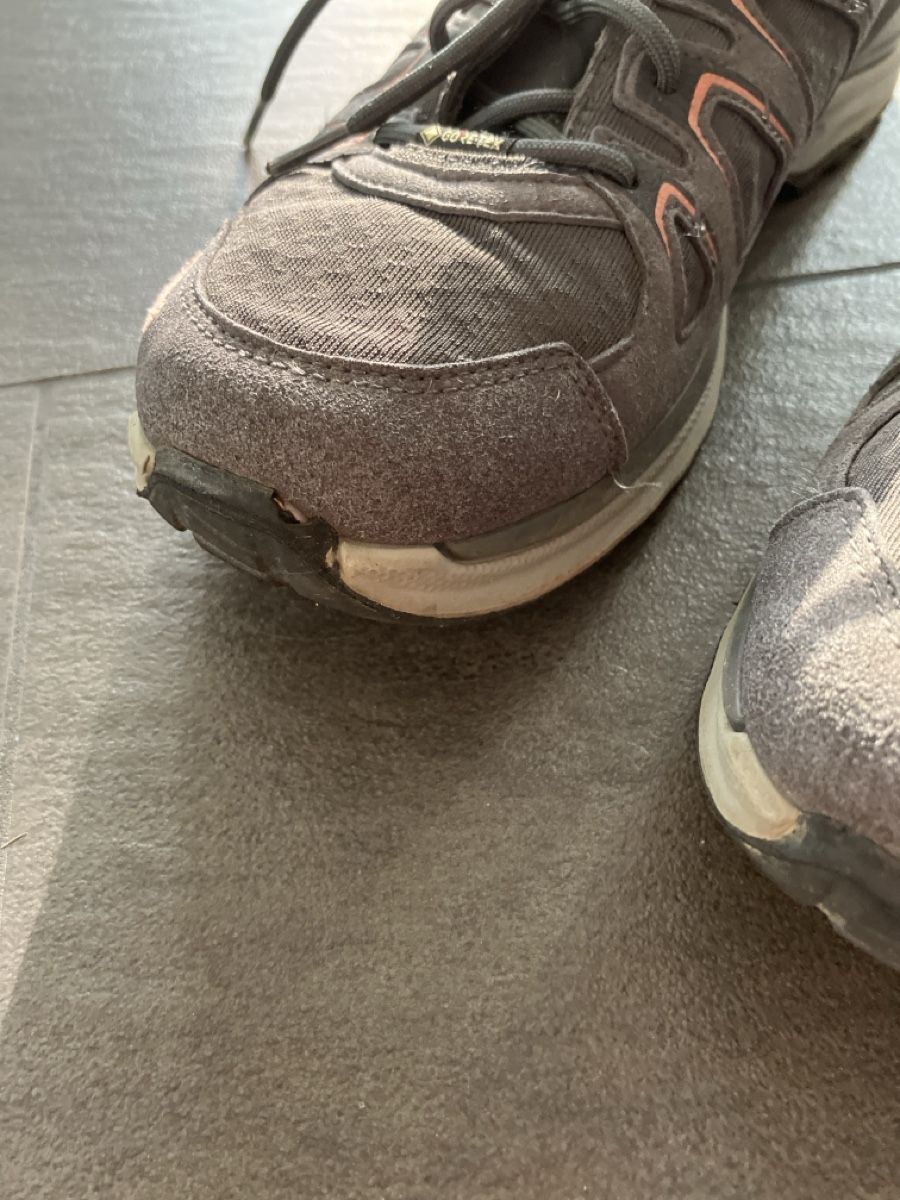 Lowa Damenschuhe: Lowa Trekkingschuhe Gr. 40 – Gebraucht aus Schüpfheim von mami2020 3