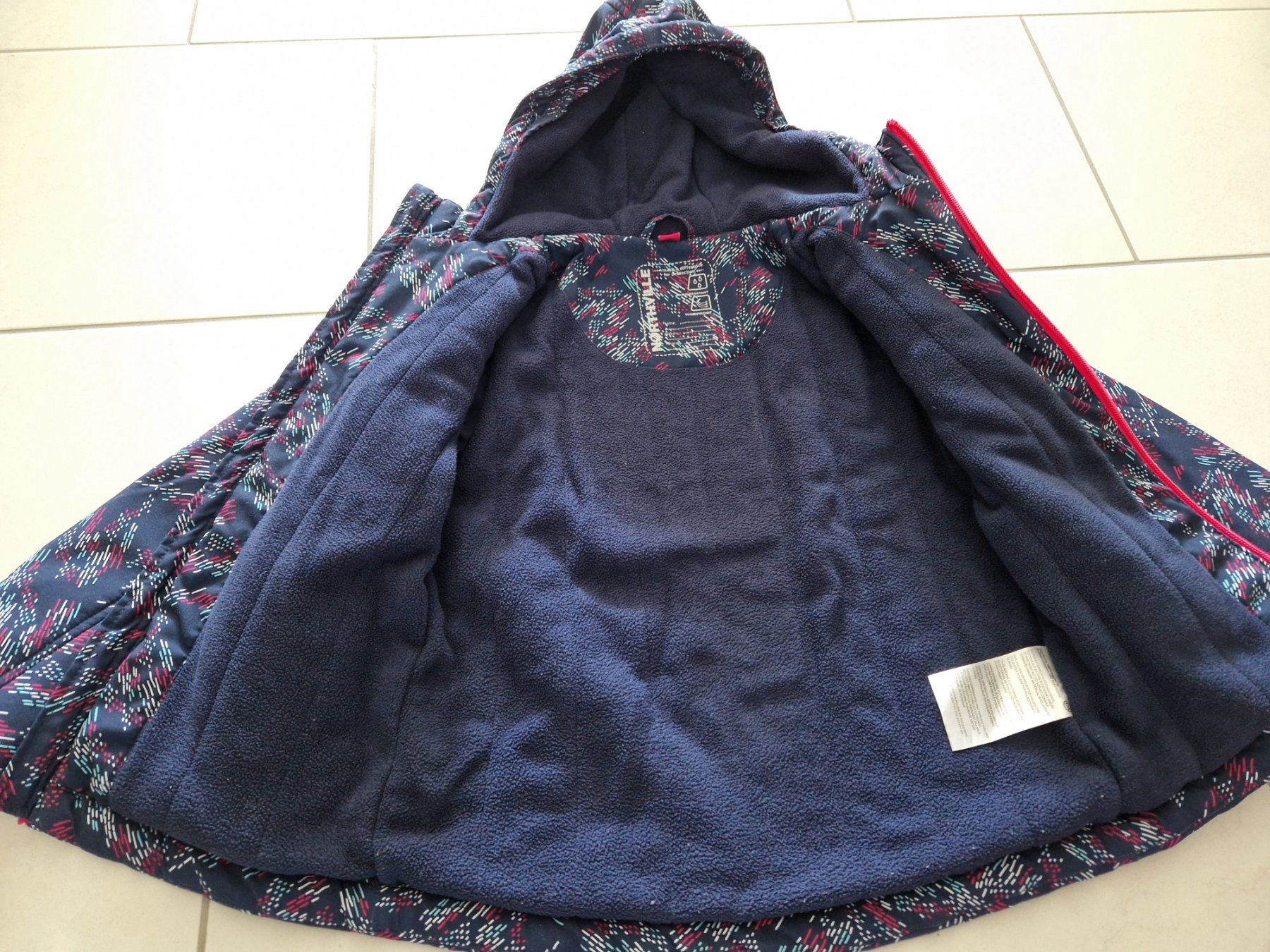 C&A Jacken & Mäntel: Size 122 Softshell Jacket – Gebraucht aus Gibswil von kweny 1