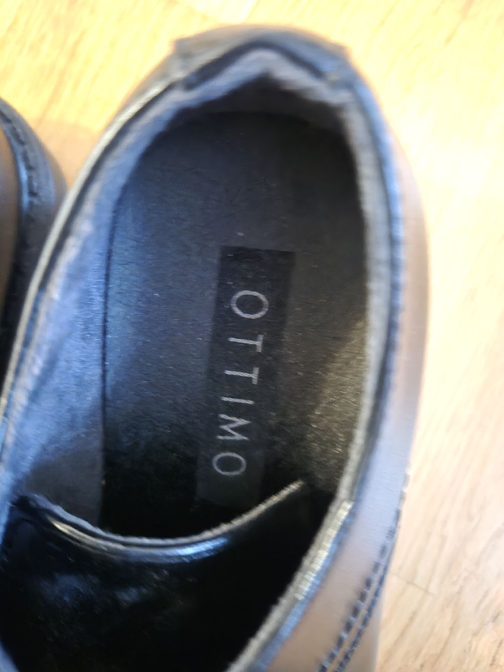 Scarpe da donna: Halbschuhe Gr. 35 – Nuovo (secondo la descrizione) da Altishofen venduto da Simba220 2