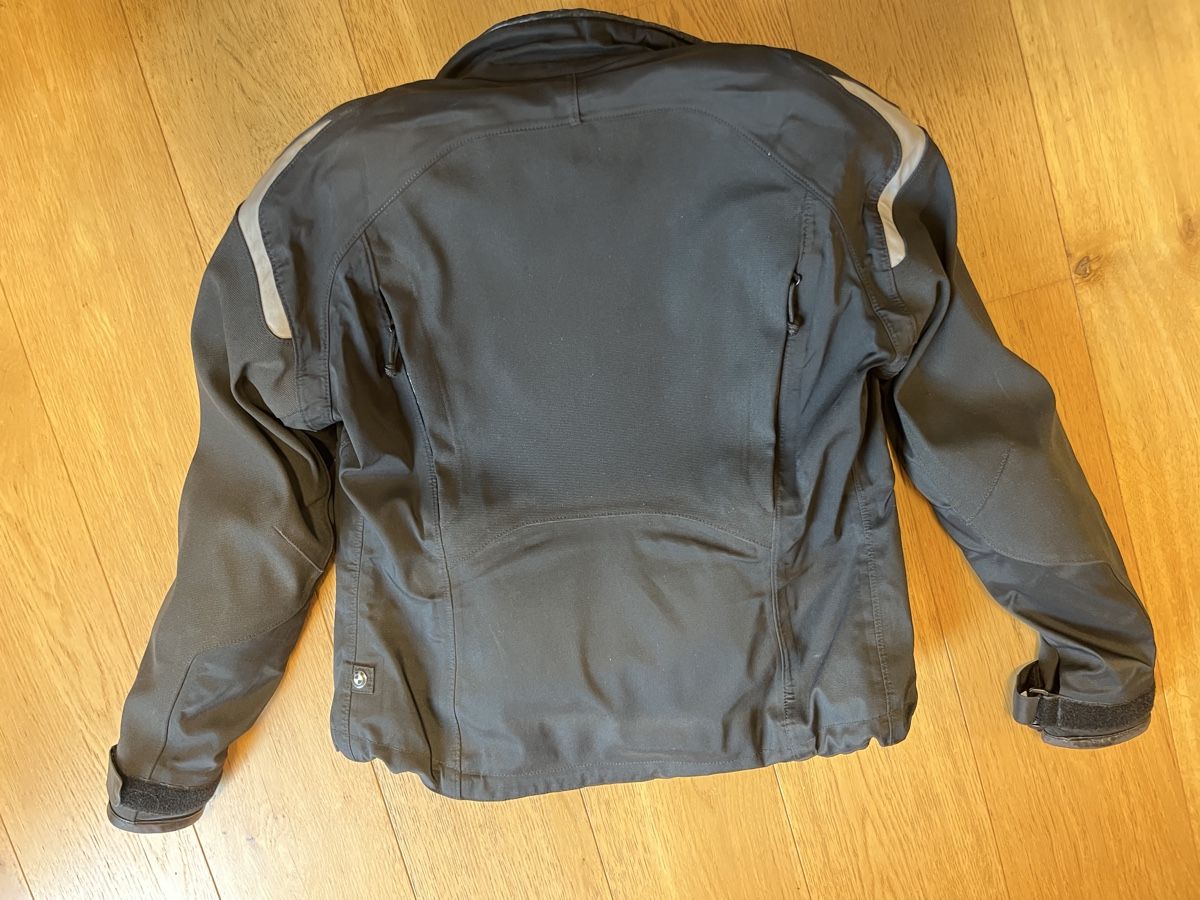 BMW Completi & Tailleur: Motorradkombi BMW – Usato da Elfingen venduto da Andiex 5