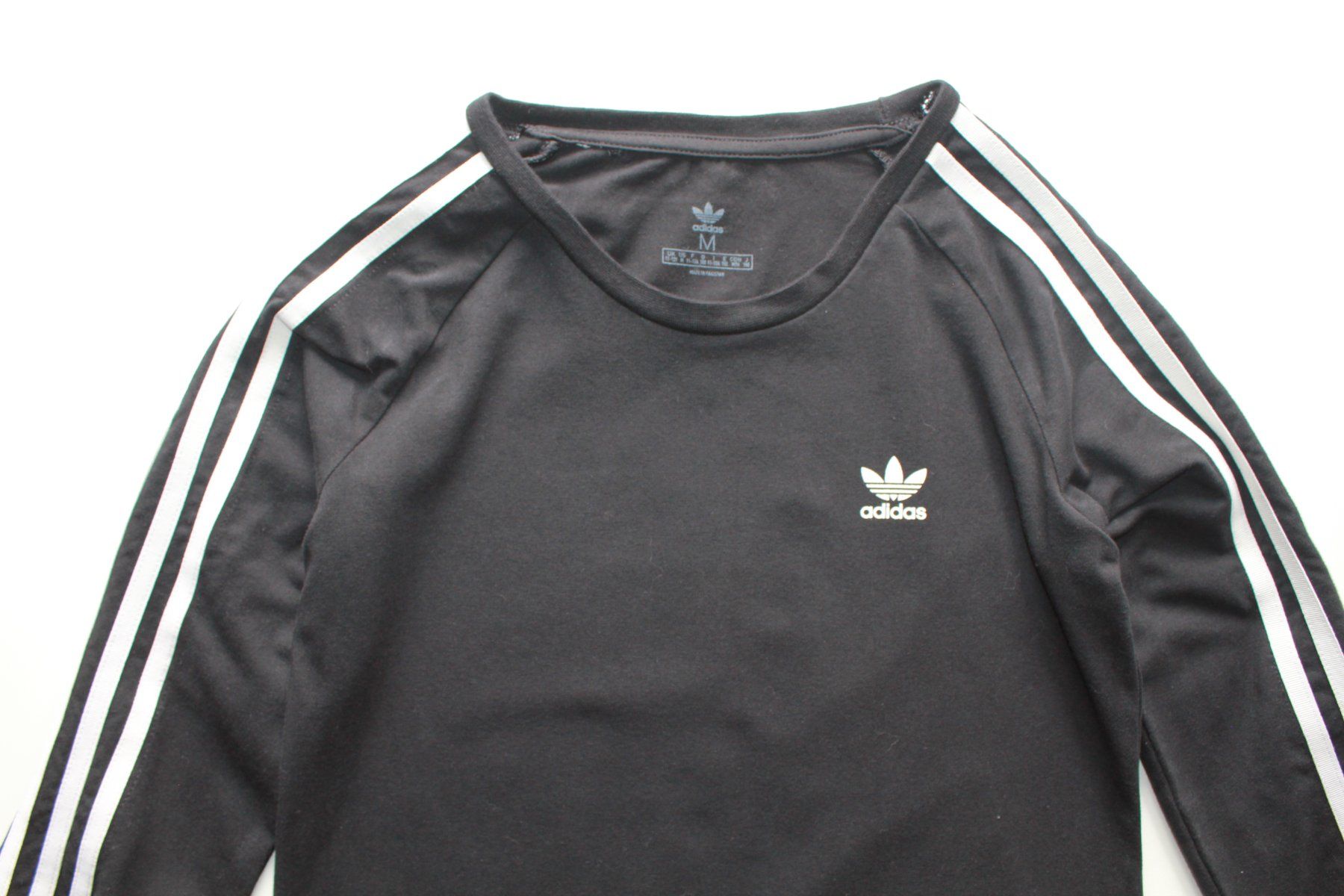 Adidas Vestiti & Gonne: Robe Adidas noire  t. 152 – Usato da Peseux venduto da Gilloss 4