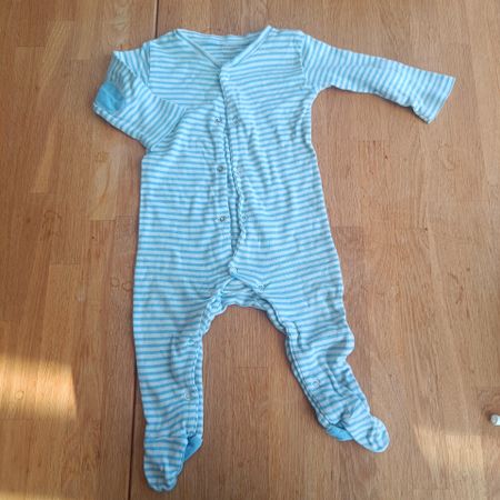 Pyjama Grösse 68