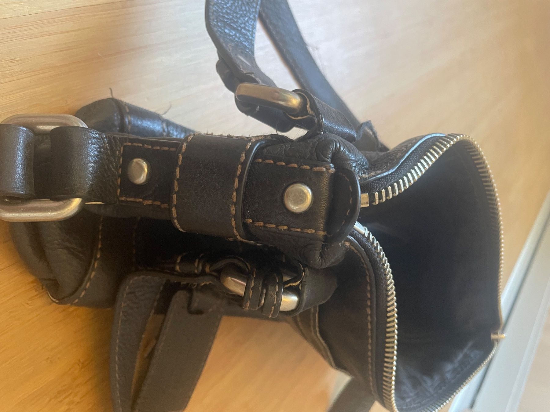Borse da donna: Handtasche – Usato da Wettingen venduto da FeeSylvia7 5