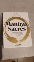 Cartes Mantras sacrés