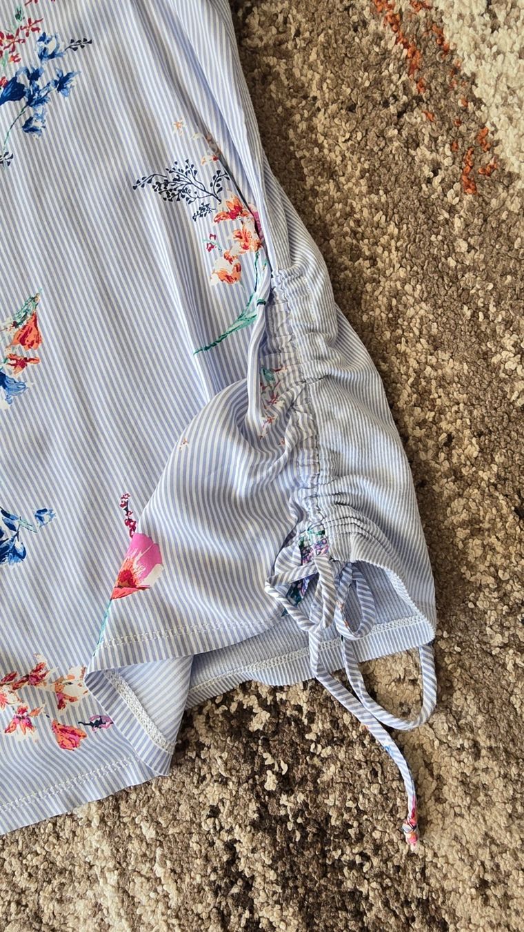 C&A T-shirt: Bluse /T-Shirt Gr. M – Nuovo (secondo la descrizione) da Wabern venduto da Irakene 3