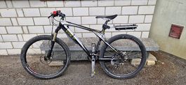 GT Zaskar Carbon Expert Hardtail