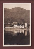 LOCARNO - Castello di Ferro
