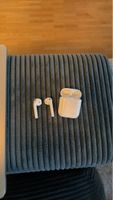 Apple AirPods 2. Generation mit Ladehülle