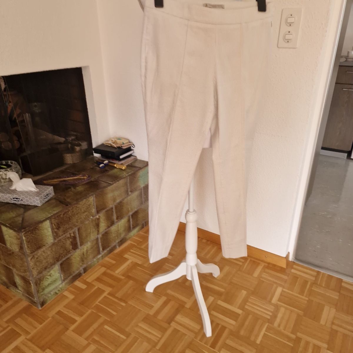 Pantalons: Thomas Rath Hose gr.S NEU – Neuf avec emballage d'origine à St. Gallen par mania03 2