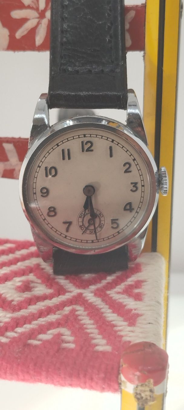 Orologi: Montre années 30's – Usato da La Chaux-de-Fonds venduto da jac_9llg 1