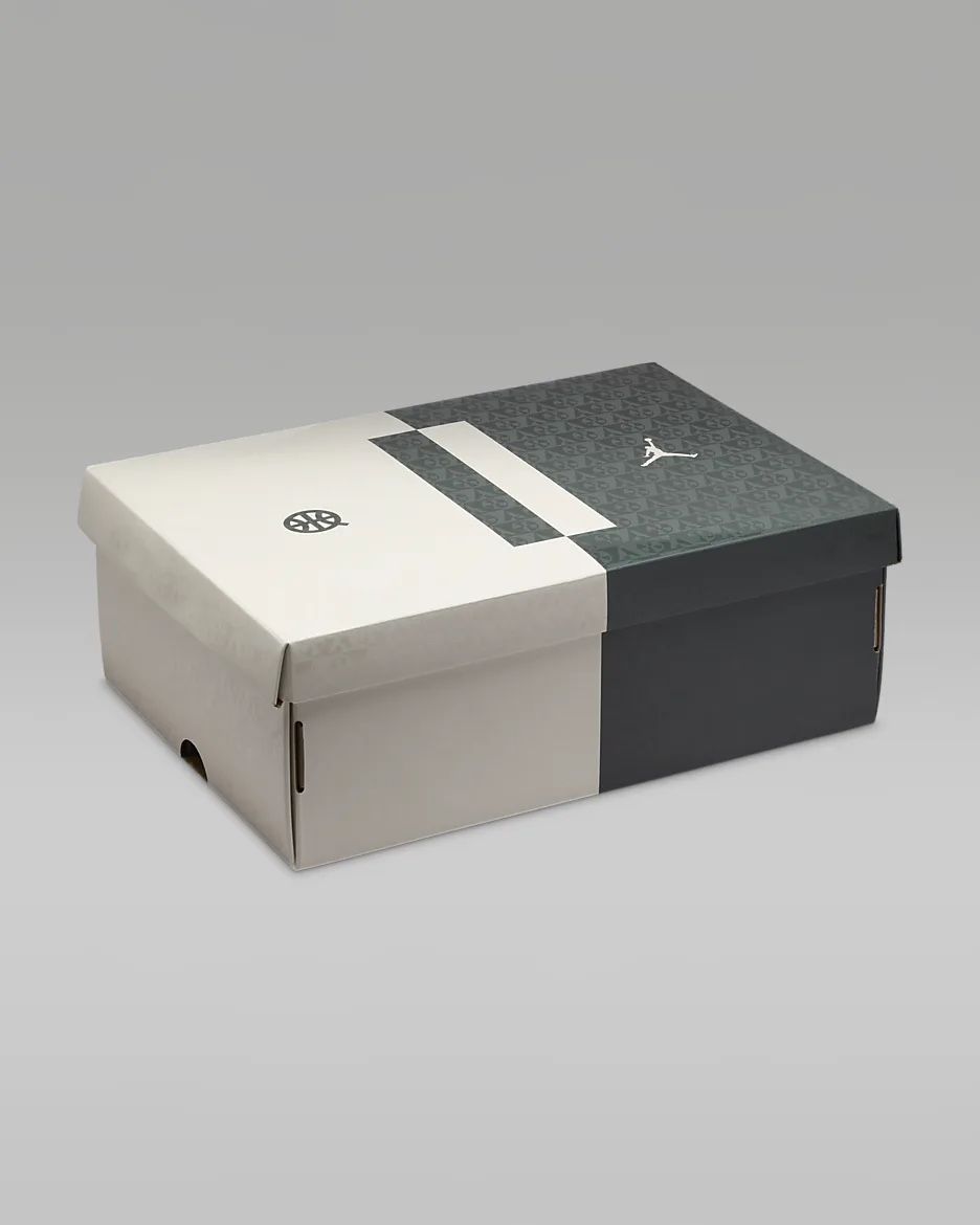 Jordan Scarpe da uomo: Air Jordan 1 Low Quai 54 – Nuovo e nell'imballaggio originale da Basel venduto da CarloGambino 8