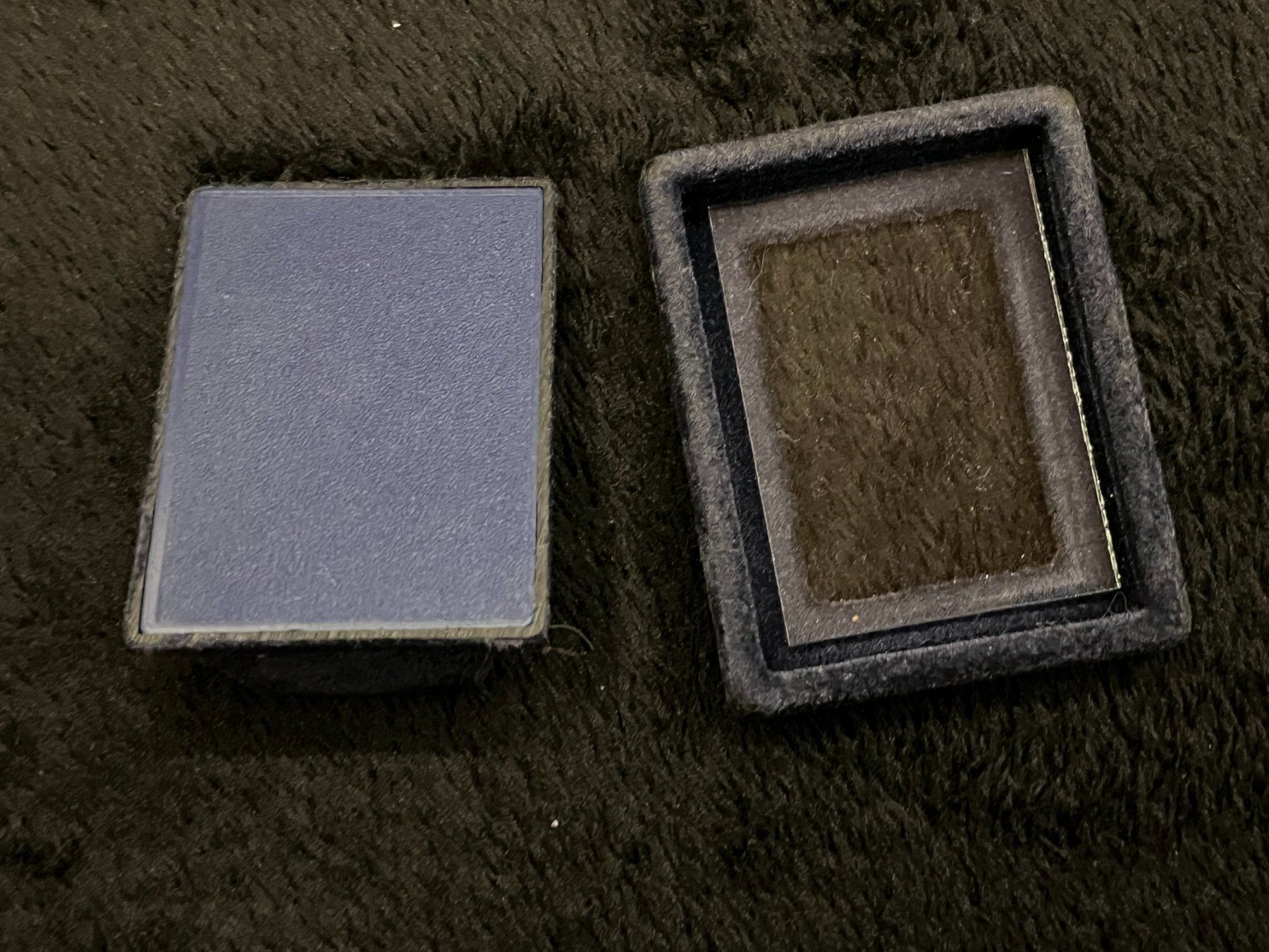 Bilderrahmen: Bilderrahmen Silber 925 – Gebraucht aus Bettwiesen von wicking27 2