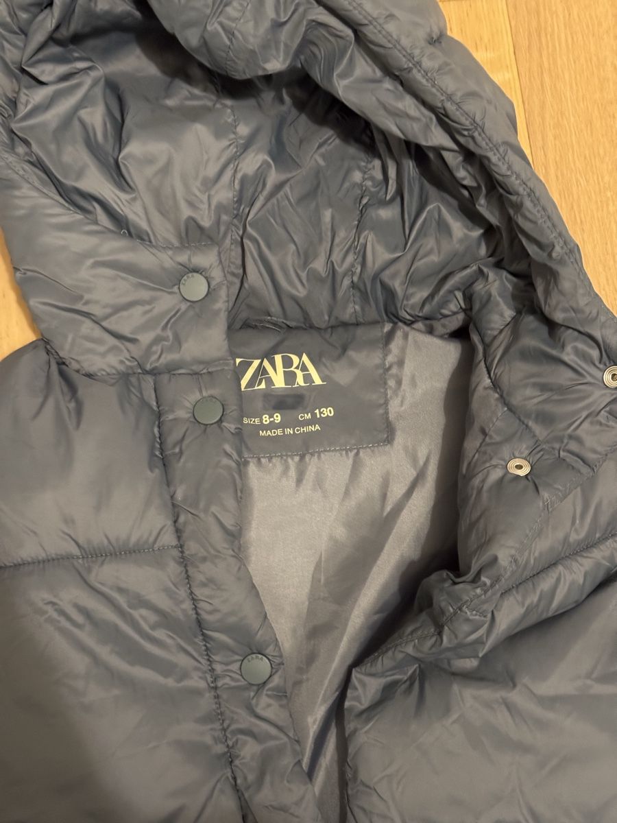 Zara Giacche & Cappotti: Zara Weste 8-9 Jare – Usato da Uitikon Waldegg venduto da lin_bth8 1