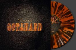 Gotthard – Firebirth (Splatter) [LP DE 2024]
