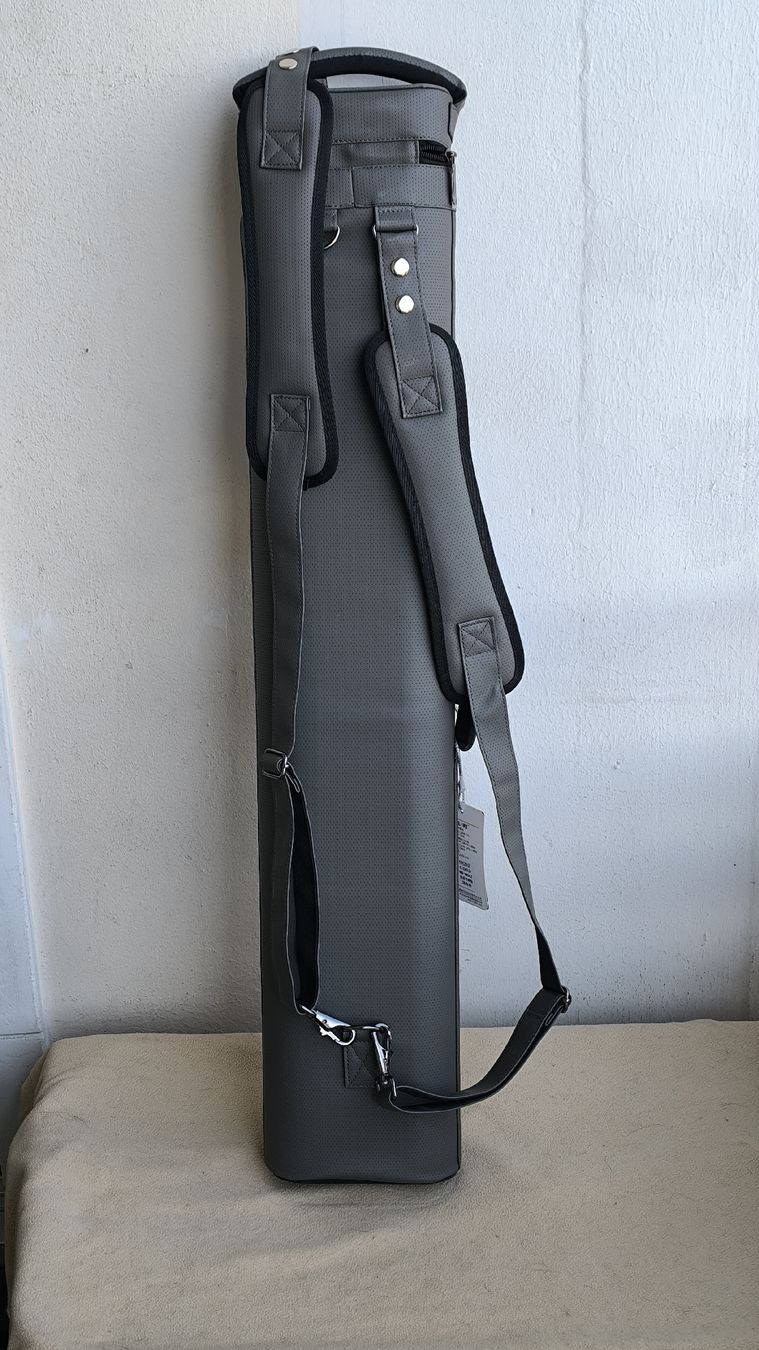 Billiardtische: Queue Köcher Billard Köcher Tasche, 4 x 8 – Neu und originalverpackt aus Basel von Nicolas123 1