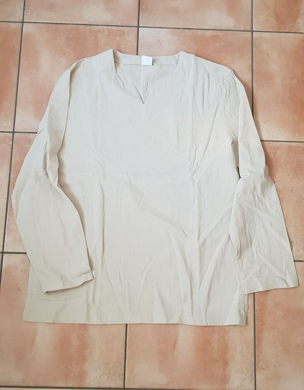 Guinzagli & Collari: NEU !! Leinen Oberteil XXL – Usato da Untersiggenthal venduto da Abendhimmel