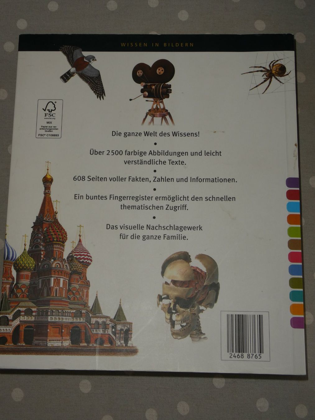 Bücher: Bildlexikon – Gebraucht aus Mels von KOSL 1