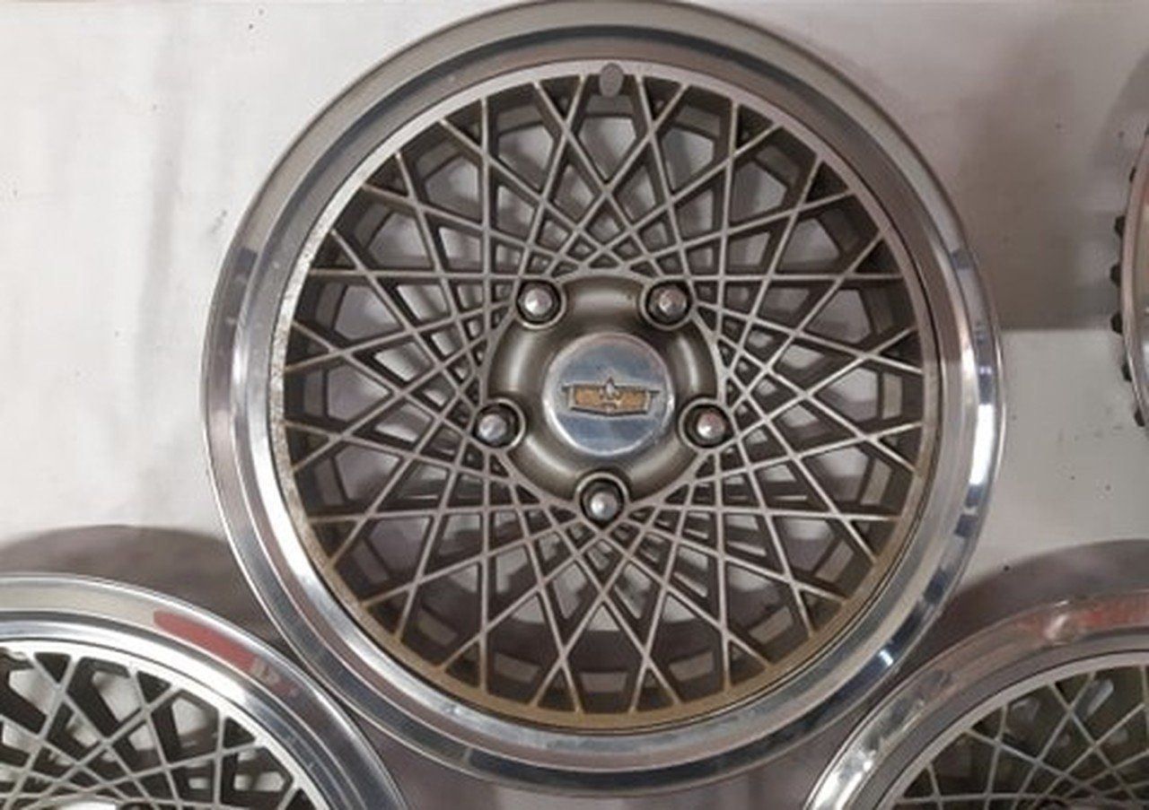 Accessori per altri veicoli: US-Car  Raddeckel – Usato da Niedergösgen venduto da usc_9sk7 2