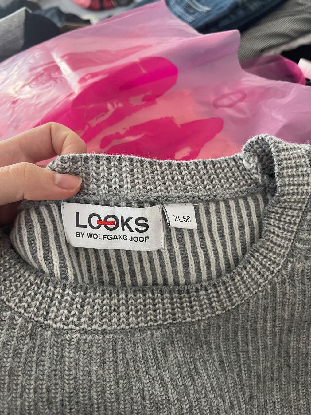 Joop Maglioni & Felpe: Joop Sweater – Nuovo (secondo la descrizione) da Zug venduto da saskia-chiara 4