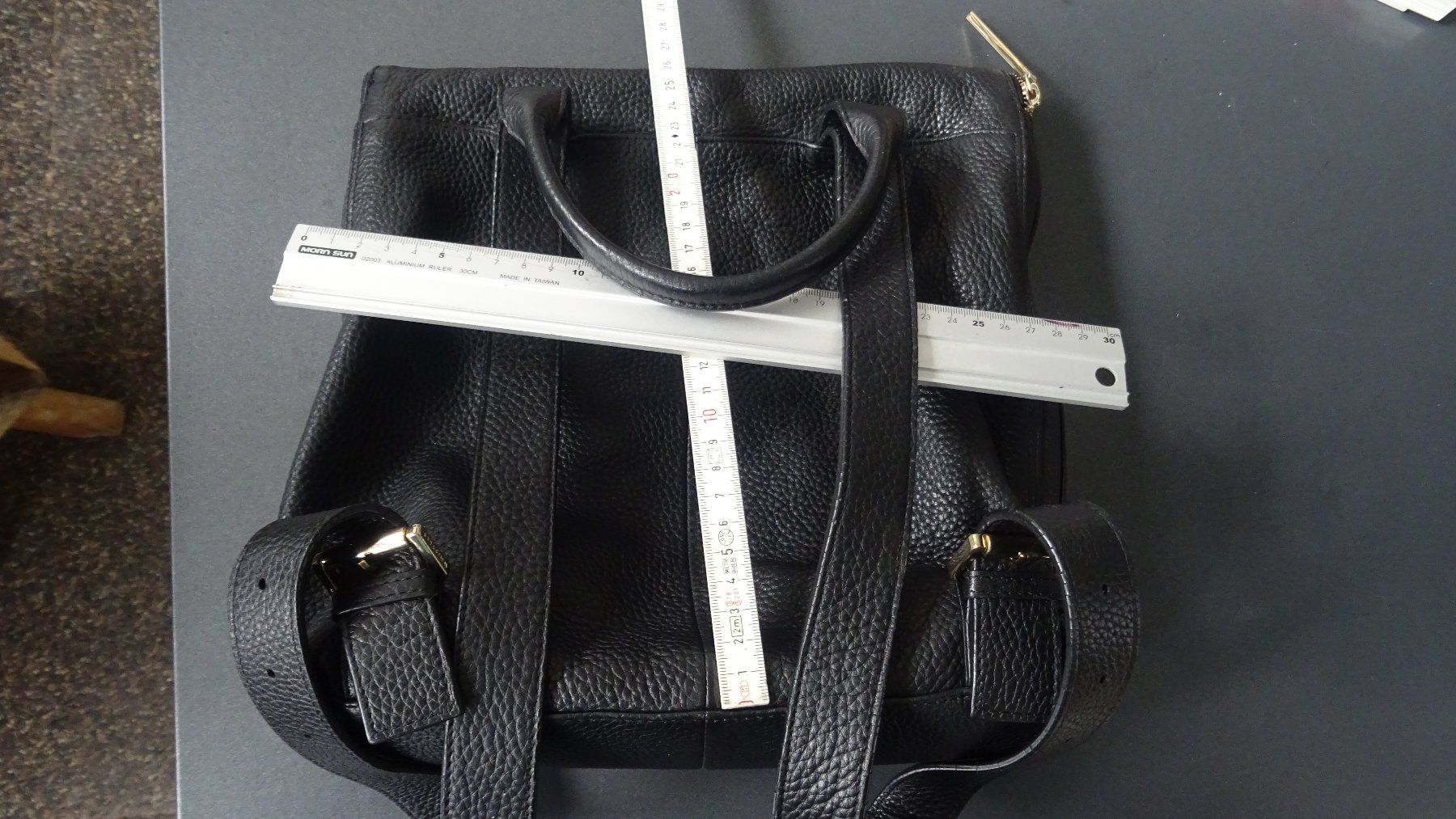 Zaini: Whistles Rucksack – Usato da Zürich venduto da motfz-d 4