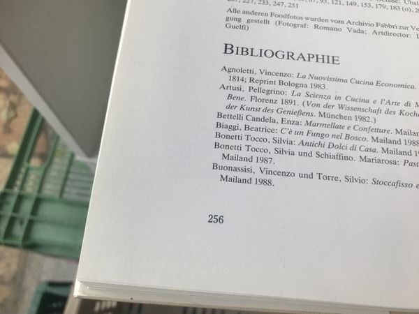 Libri: Grosse Küchen Italien XXL – Nuovo (secondo la descrizione) da Bergdietikon venduto da book-4-you 3