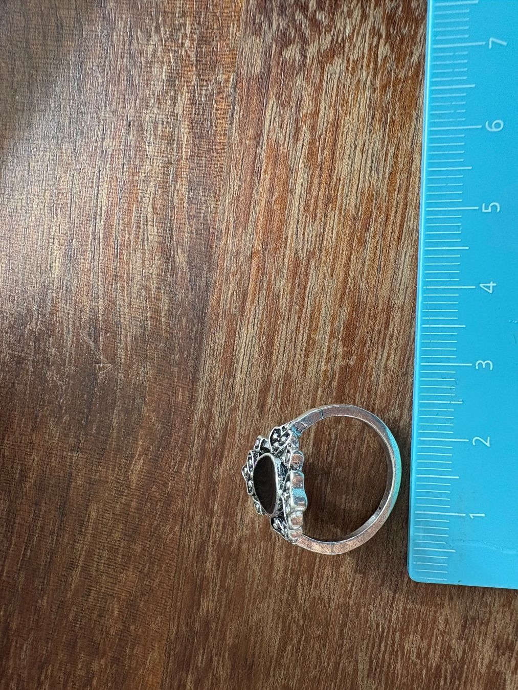 Ringe: ♥ Fingerring / Ring für Kinder / Modeschmuck – Neu und originalverpackt aus Beromünster von msklef 4