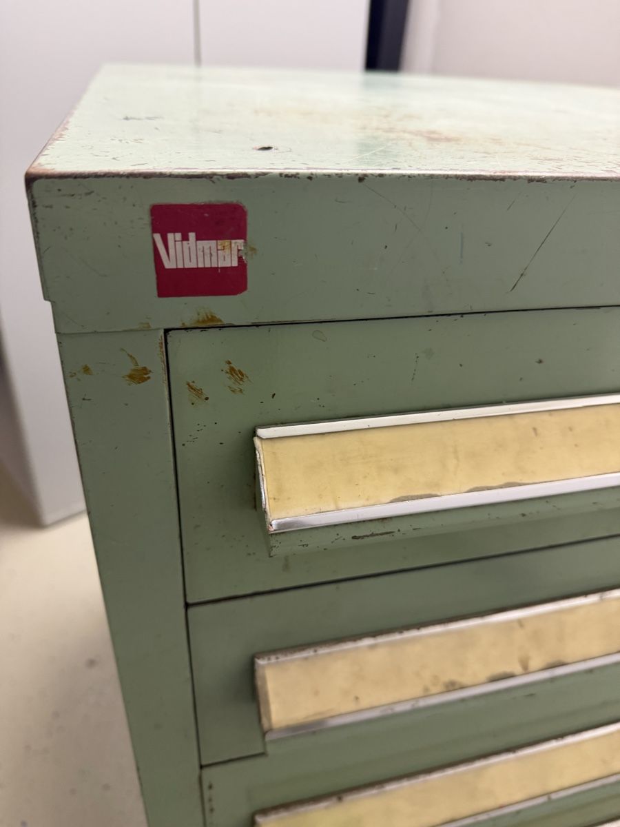Armadi: Schubladenstock – Usato da Grosswangen venduto da winkelfeld 5