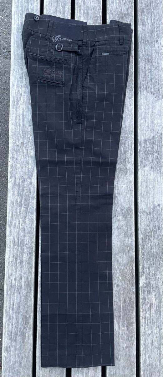 Pantaloni: G-Star Hose – Nuovo (secondo la descrizione) da Tägerwilen venduto da Shaimaa