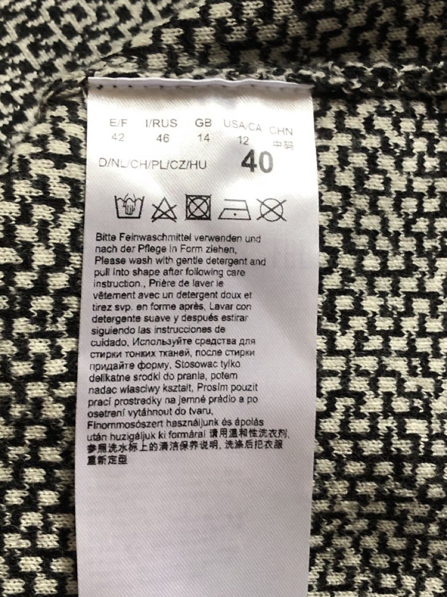 Vestiti: Kleid von Vera Mont Gr.40 – Usato da Balsthal venduto da Katzenfan99 3