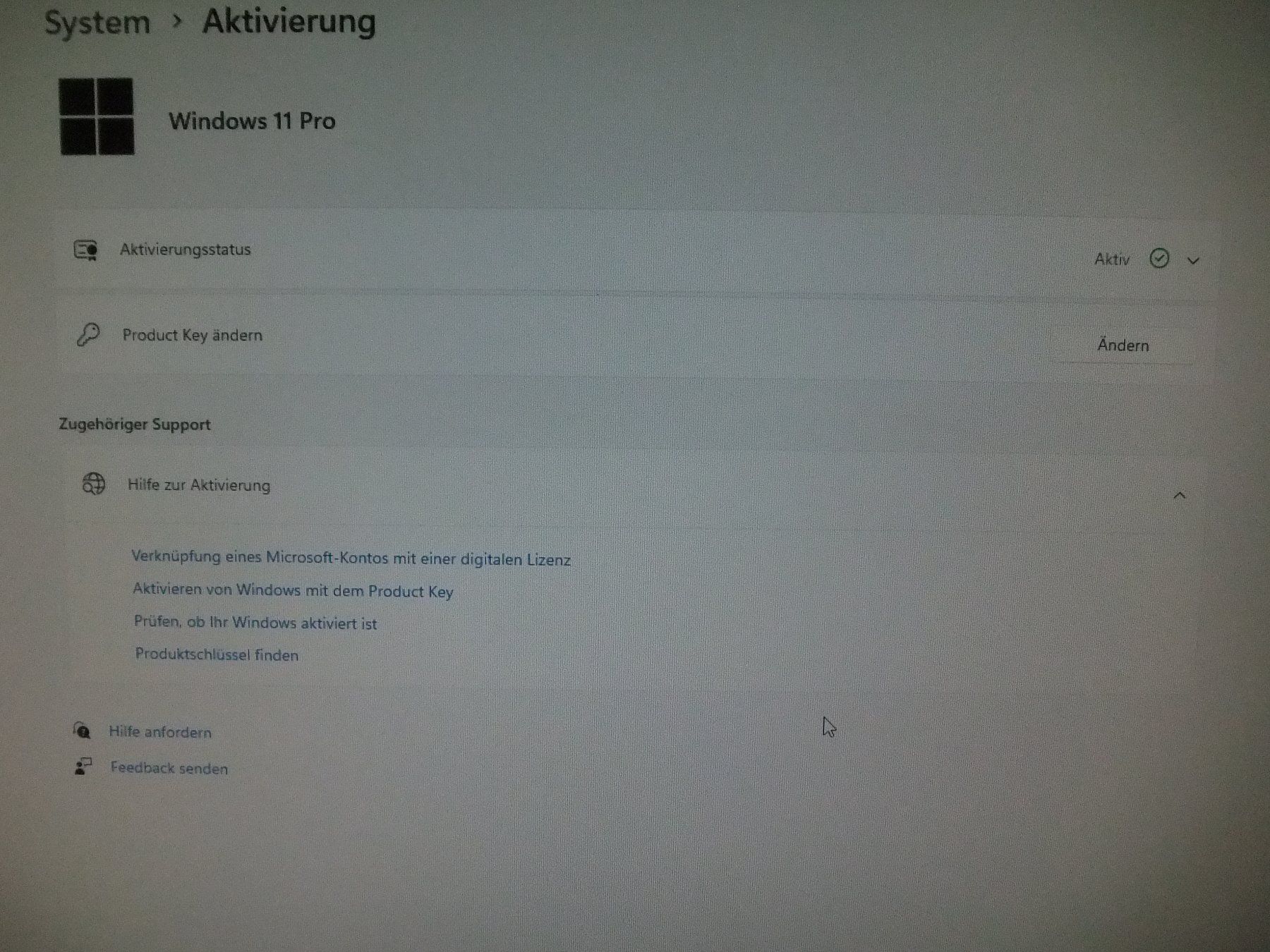 PCs: low budget gaming PC – Gebraucht aus Bretzwil von king-richard01 6