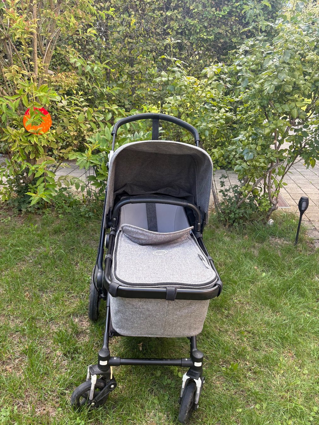 Bugaboo Carrozzine: Bugaboo Cameleon 3, inkl. Zubehör – Usato da Gockhausen venduto da ste_l2fm 3