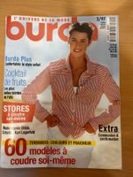 Burda style safari / 60 patrons / mode createurs / (41)