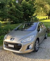 Peugeot 308 1.6i Automat