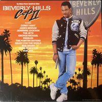 MUSIQUE DE FILM - LE FLIC DE BEVERLY HILLS 2